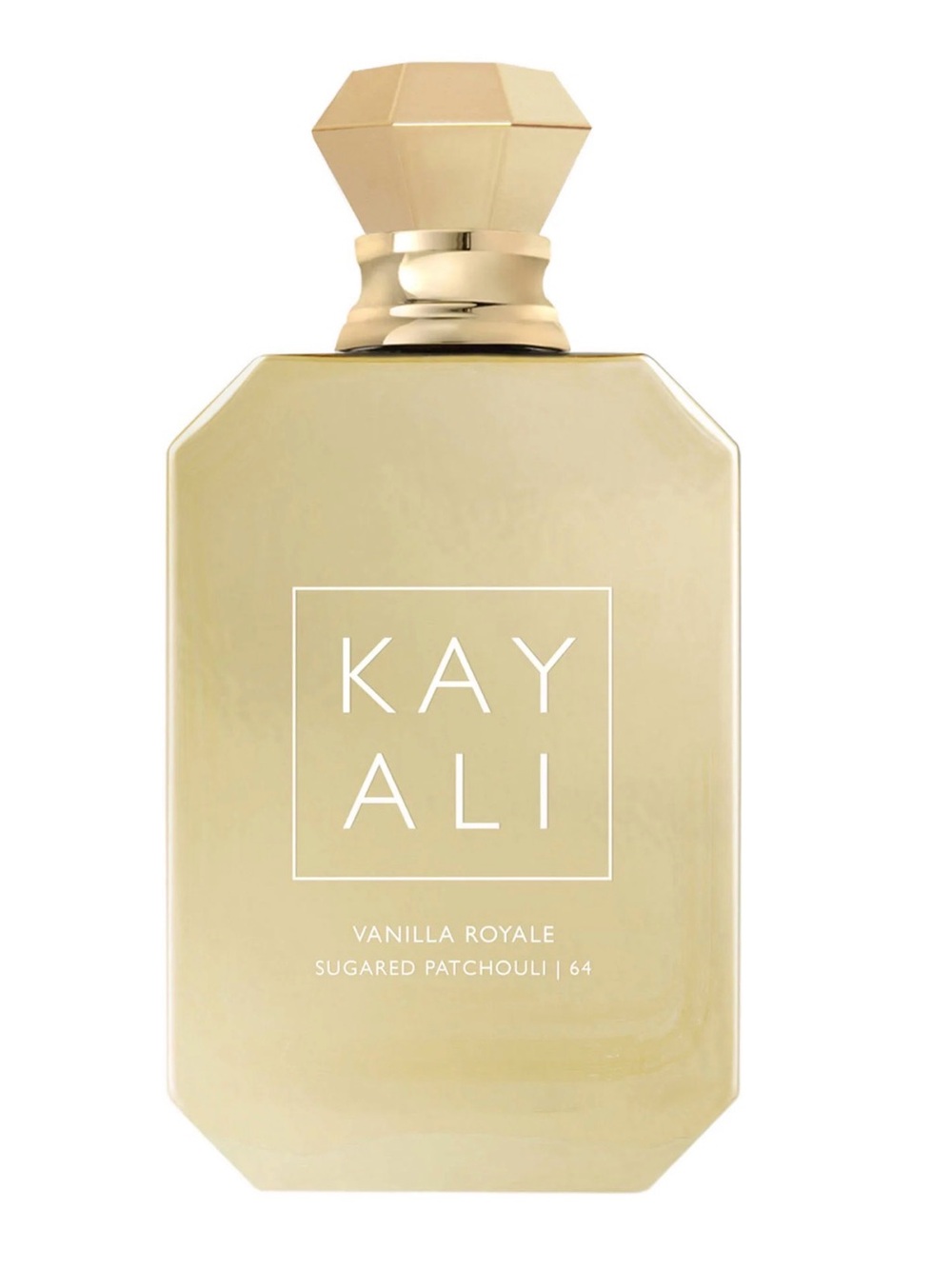 KAYALI Vanilla Royale Eau de Parfum